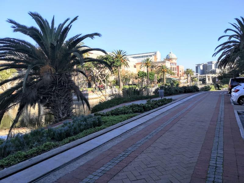 1 Bedroom Property for Sale in Century City Western Cape